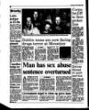 Evening Herald (Dublin) Monday 13 December 1999 Page 18