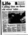 Evening Herald (Dublin) Monday 13 December 1999 Page 19