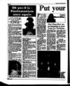 Evening Herald (Dublin) Monday 13 December 1999 Page 22