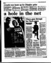 Evening Herald (Dublin) Monday 13 December 1999 Page 25