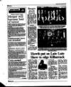 Evening Herald (Dublin) Monday 13 December 1999 Page 32