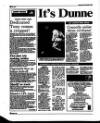 Evening Herald (Dublin) Monday 13 December 1999 Page 34