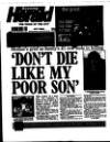 Evening Herald (Dublin) Thursday 16 December 1999 Page 1