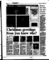 Evening Herald (Dublin) Thursday 16 December 1999 Page 3