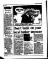 Evening Herald (Dublin) Thursday 16 December 1999 Page 12