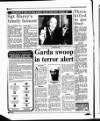 Evening Herald (Dublin) Wednesday 22 December 1999 Page 6