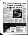 Evening Herald (Dublin) Wednesday 22 December 1999 Page 10