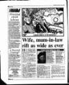 Evening Herald (Dublin) Wednesday 22 December 1999 Page 12