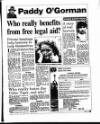 Evening Herald (Dublin) Wednesday 22 December 1999 Page 13