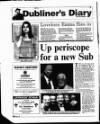 Evening Herald (Dublin) Wednesday 22 December 1999 Page 16