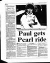 Evening Herald (Dublin) Wednesday 22 December 1999 Page 30