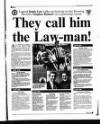 Evening Herald (Dublin) Wednesday 22 December 1999 Page 35