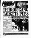 Evening Herald (Dublin) Monday 27 December 1999 Page 1