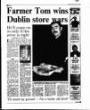 Evening Herald (Dublin) Monday 27 December 1999 Page 3