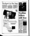 Evening Herald (Dublin) Monday 27 December 1999 Page 10