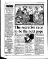 Evening Herald (Dublin) Monday 27 December 1999 Page 12
