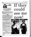 Evening Herald (Dublin) Monday 27 December 1999 Page 22