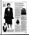 Evening Herald (Dublin) Monday 27 December 1999 Page 23