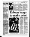 Evening Herald (Dublin) Monday 27 December 1999 Page 36
