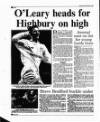 Evening Herald (Dublin) Monday 27 December 1999 Page 38