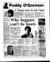 Evening Herald (Dublin) Wednesday 29 December 1999 Page 13