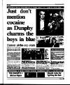 Evening Herald (Dublin) Monday 03 January 2000 Page 3