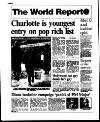Evening Herald (Dublin) Monday 03 January 2000 Page 8