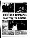 Evening Herald (Dublin) Monday 03 January 2000 Page 29