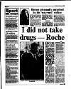 Evening Herald (Dublin) Monday 03 January 2000 Page 31