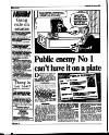 Evening Herald (Dublin) Wednesday 05 January 2000 Page 12