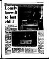 Evening Herald (Dublin) Thursday 06 January 2000 Page 3