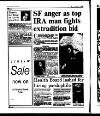 Evening Herald (Dublin) Thursday 06 January 2000 Page 6