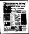 Evening Herald (Dublin) Thursday 06 January 2000 Page 16