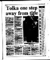 Evening Herald (Dublin) Thursday 06 January 2000 Page 33