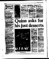 Evening Herald (Dublin) Thursday 06 January 2000 Page 38