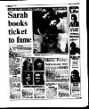 Evening Herald (Dublin) Friday 07 January 2000 Page 3