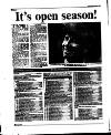Evening Herald (Dublin) Friday 07 January 2000 Page 30