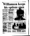 Evening Herald (Dublin) Friday 07 January 2000 Page 34