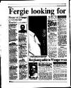 Evening Herald (Dublin) Saturday 08 January 2000 Page 32