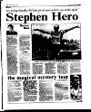 Evening Herald (Dublin) Saturday 08 January 2000 Page 35