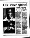 Evening Herald (Dublin) Saturday 08 January 2000 Page 38
