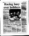 Evening Herald (Dublin) Saturday 08 January 2000 Page 44