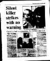 Evening Herald (Dublin) Monday 10 January 2000 Page 4