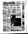 Evening Herald (Dublin) Monday 10 January 2000 Page 8