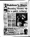 Evening Herald (Dublin) Monday 10 January 2000 Page 14