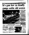 Evening Herald (Dublin) Tuesday 11 January 2000 Page 6
