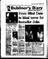 Evening Herald (Dublin) Tuesday 11 January 2000 Page 16