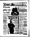 Evening Herald (Dublin) Tuesday 11 January 2000 Page 18