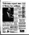 Evening Herald (Dublin) Tuesday 11 January 2000 Page 19