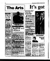 Evening Herald (Dublin) Tuesday 11 January 2000 Page 26